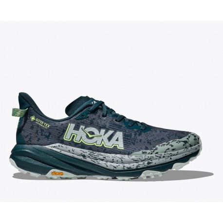 Hoka One One M Speedgoat 6 Gore Tex