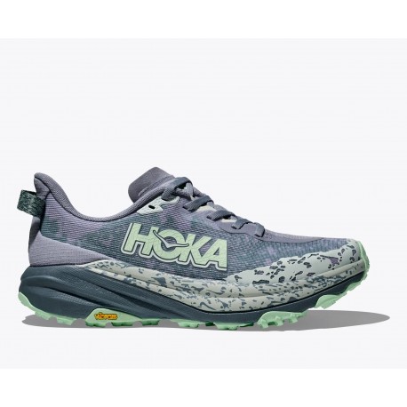 Hoka One One W Speedgoat 6 Lady