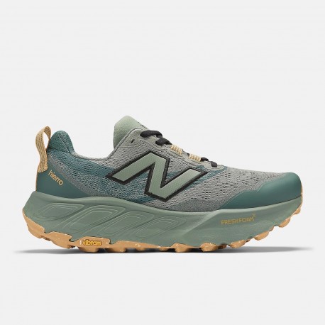 New Balance MT Hierro V9