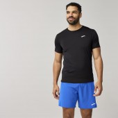 Brooks T-Shirt Atmosphère 3.0