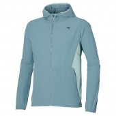 Mizuno Veste Alpha