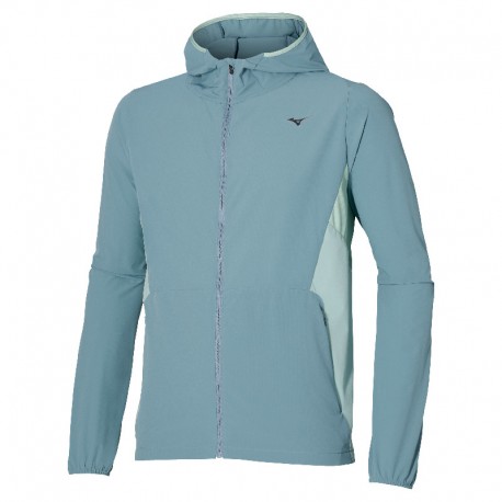 Mizuno Veste Alpha