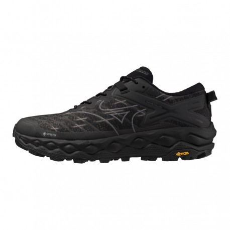 Mizuno Wave Mujin LS GTX