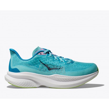 Hoka One One W Mach 6 Lady