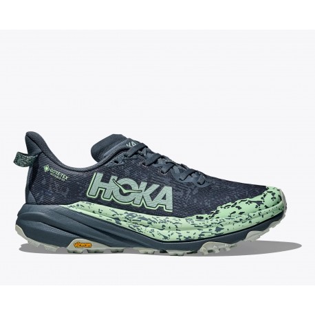 Hoka One One W Speedgoat 6 Gore Tex Lady