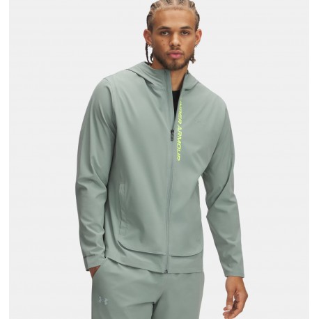 Under Armour Veste Outrun The Storm