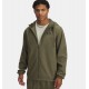 Under Armour Veste Rival Woven