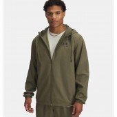 Under Armour Veste Rival Woven