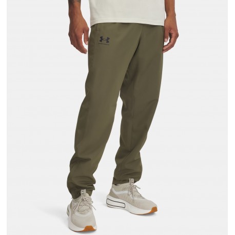 Under Armour Pantalon Rival Woven