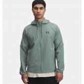 Under Armour Veste Stretch Woven