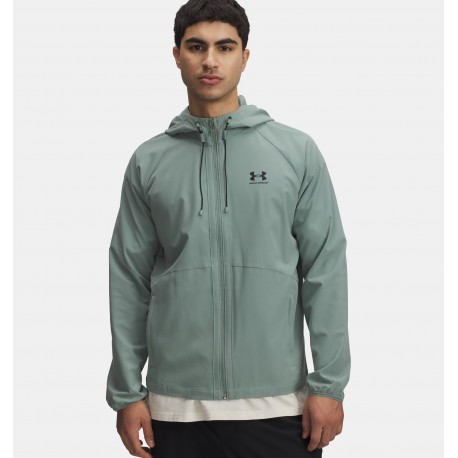 Under Armour Veste Stretch Woven
