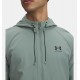 Under Armour Veste Stretch Woven