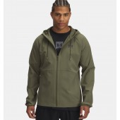 Under Armour Veste Stretch Woven