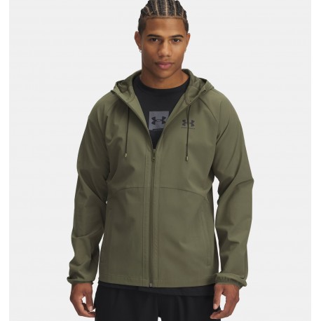 Under Armour Veste Stretch Woven