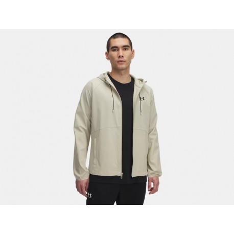 Under Armour Veste Stretch Woven
