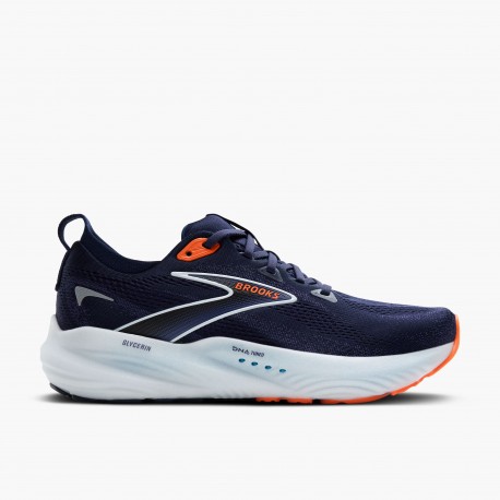 Brooks Glycerin 22