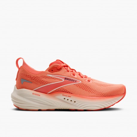 Brooks Glycerin 22 Lady