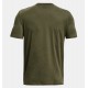 Under Armour T-Shirt Sportstyle Left Chest