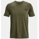 Under Armour T-Shirt Sportstyle Left Chest