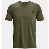 Under Armour T-Shirt Sportstyle Left Chest