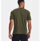 Under Armour T-Shirt Sportstyle Left Chest