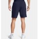 Under Armour Short Vanish 8in