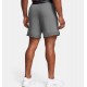 Under Armour Short Vanish 6in