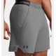 Under Armour Short Vanish 6in