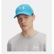 Under Armour Casquette Blitzing ADJ