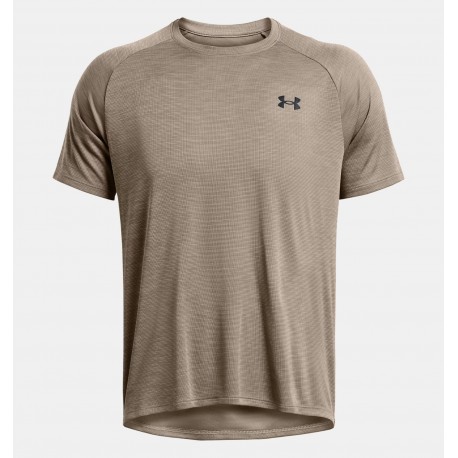 Under Armour T-Shirt Tech Textured