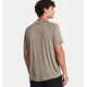 Under Armour T-Shirt Tech Textured