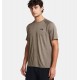 Under Armour T-Shirt Tech Textured