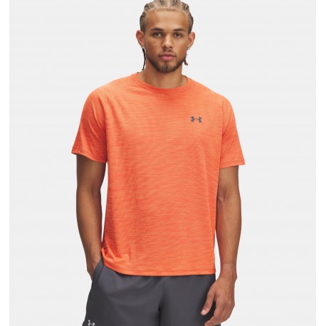 Under Armour T-Shirt Tech Textured