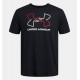 Under Armour T-Shirt Foundation
