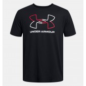 Under Armour T-Shirt Foundation