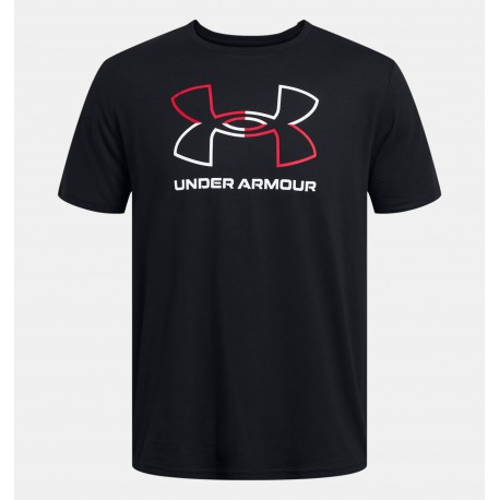 Under Armour T-Shirt Foundation