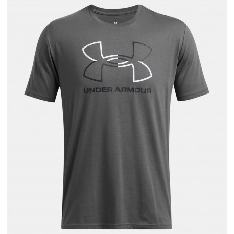 Under Armour T-Shirt Foundation