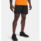 Under Armour Short Tech Woven Wordmark