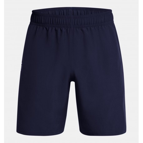 Under Armour Short Tech Woven Wordmark