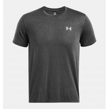 Under Armour T-Shirt Launch Camo