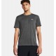 Under Armour T-Shirt Launch Camo