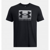 Under Armour T-Shirt Boxed Sportstyle