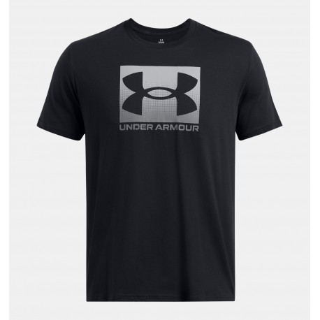 Under Armour T-Shirt Boxed Sportstyle