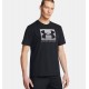 Under Armour T-Shirt Boxed Sportstyle