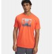 Under Armour T-Shirt Boxed Sportstyle