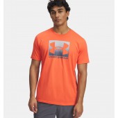 Under Armour T-Shirt Boxed Sportstyle