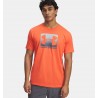 Under Armour T-Shirt Boxed Sportstyle