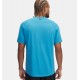 Under Armour T-Shirt Tech Print Fill