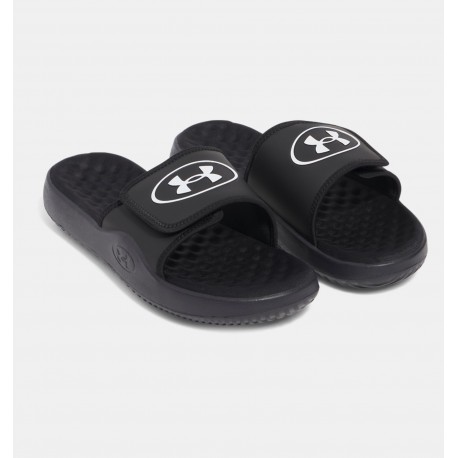 Under Armour Claquette Ignite Pro 8