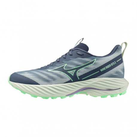 Mizuno Wave Rider Gore Tex 2 Lady